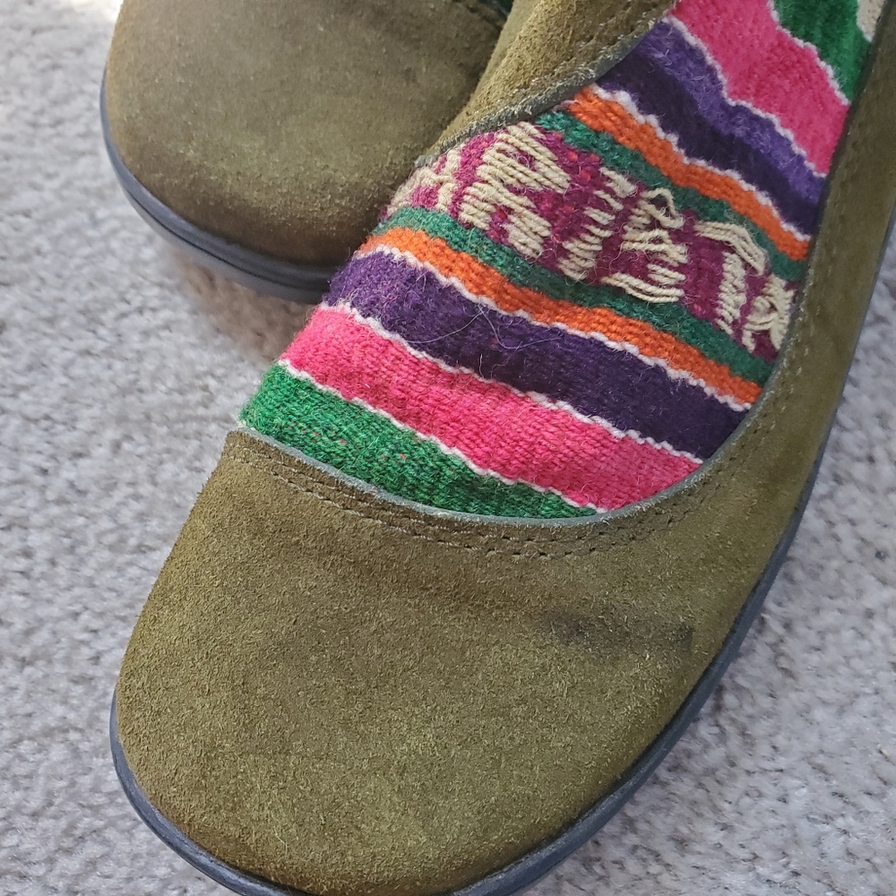 Boots (🇵🇪 Peru) - Picture 7 of 8